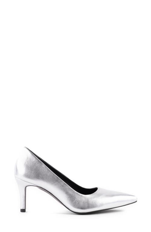SEYCHELLES SEYCHELLES MOTIVE POINTED TOE PUMP