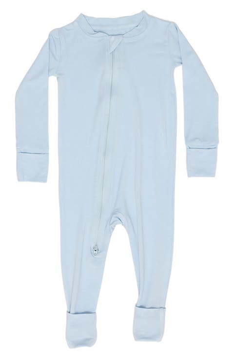 CloudBlend™ Footless One-Piece Pajamas (Baby)