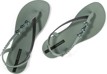Rio Ankle Strap Sandal