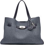 DKNY Bryar Large Satchel