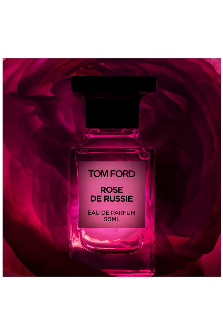 Private Blend Rose de Russie Eau de Parfum, Alternate, color, NO COLOR