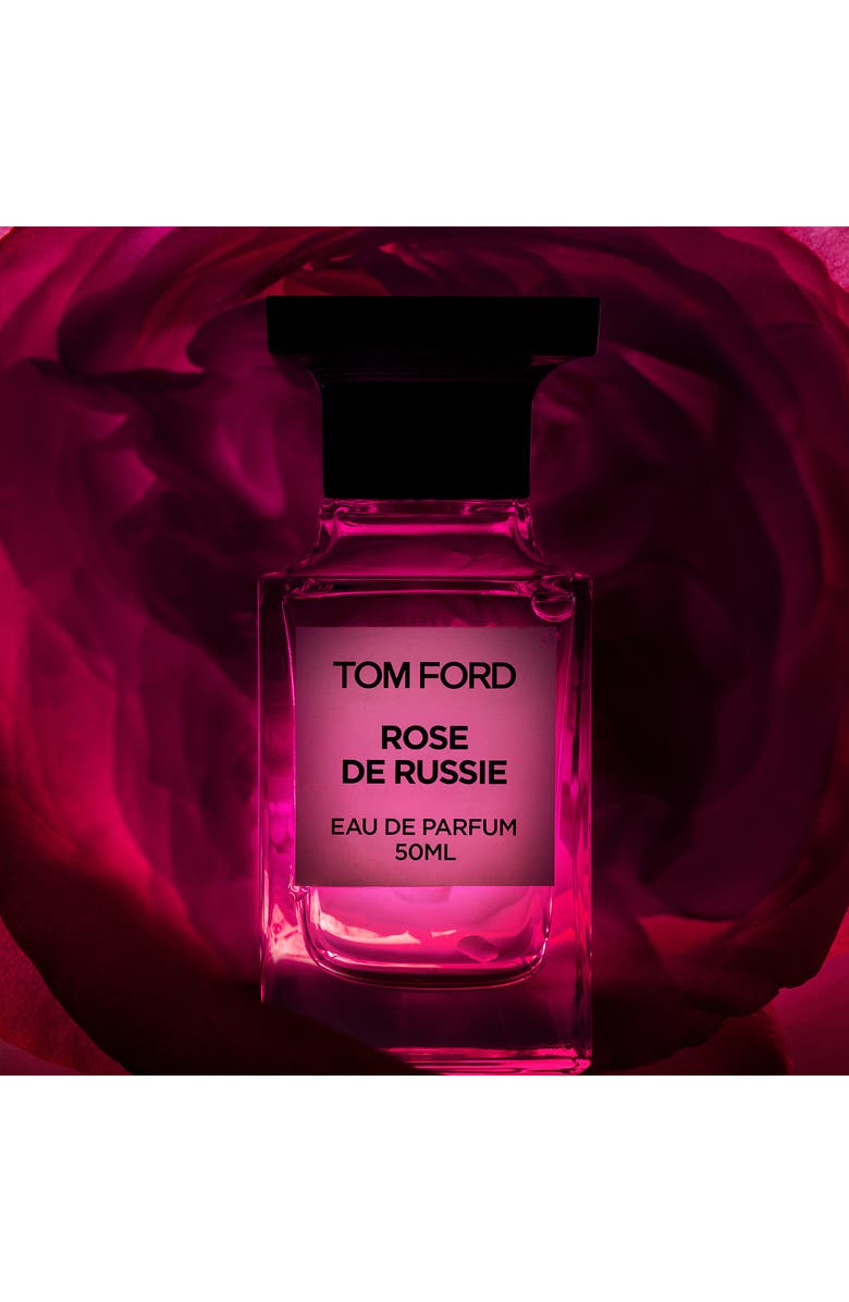 TOM FORD Private Blend Rose de Russie Eau de Parfum, Alternate, color,