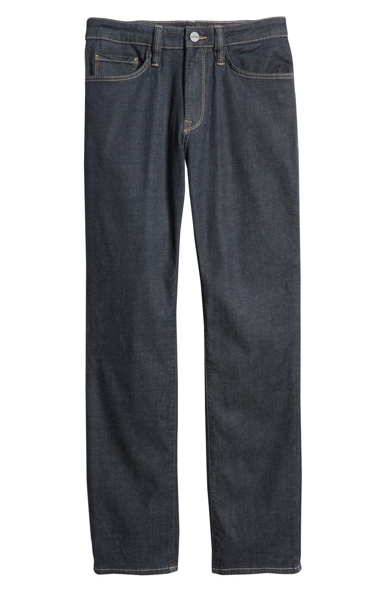 34 Heritage Charisma Relaxed Fit Straight Leg Jeans, Alternate, color, Rinse Soft