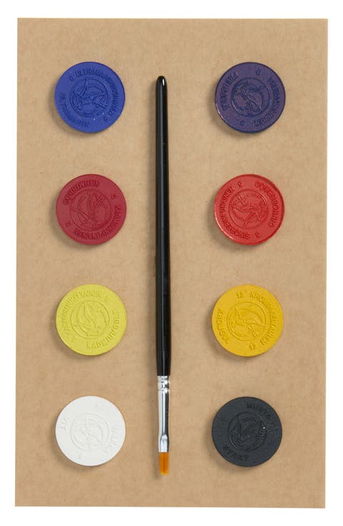 Lovi Watercolor Paint Set