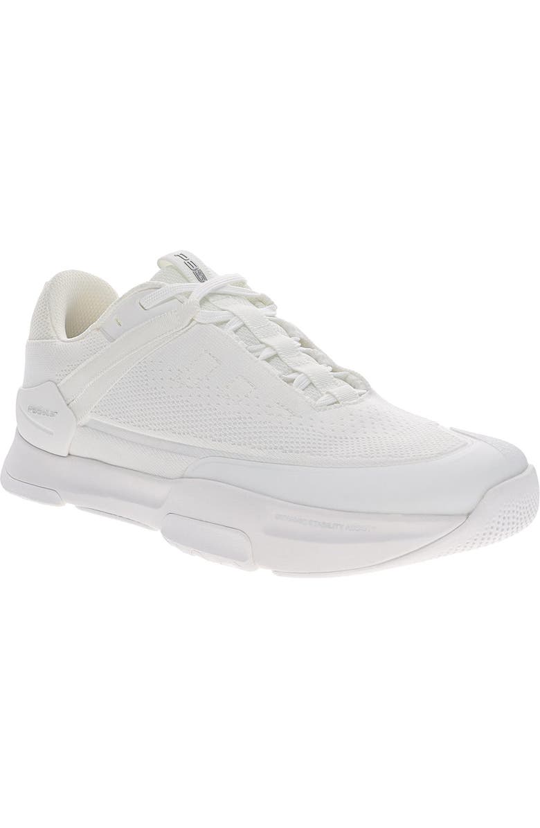 PB5star M's PB5 Court2, Main, color, White