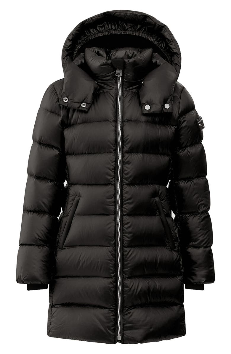 Mackage Laney Puffer Jacket, Main, color, 
