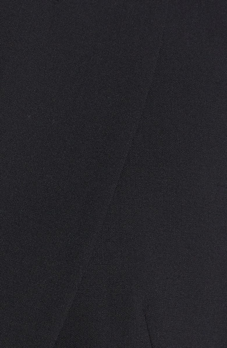 BOSS 'Jarina' One-Button Suiting Jacket, Alternate, color,