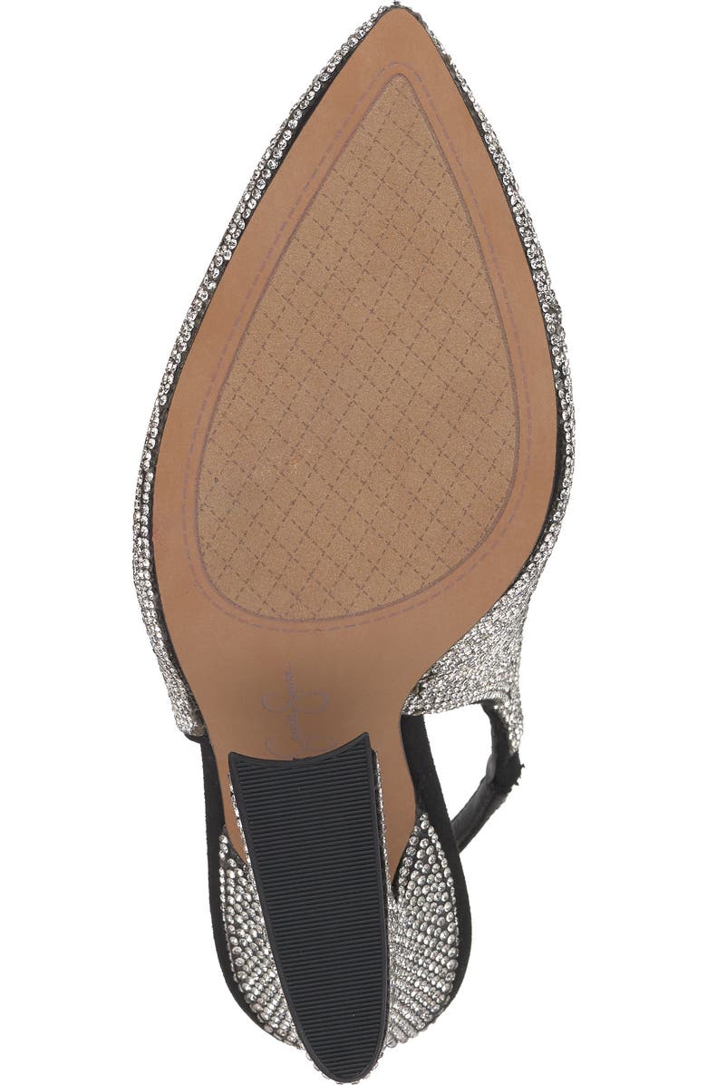 Jessica Simpson Jiles Pointed Toe Pump, Alternate, color,
