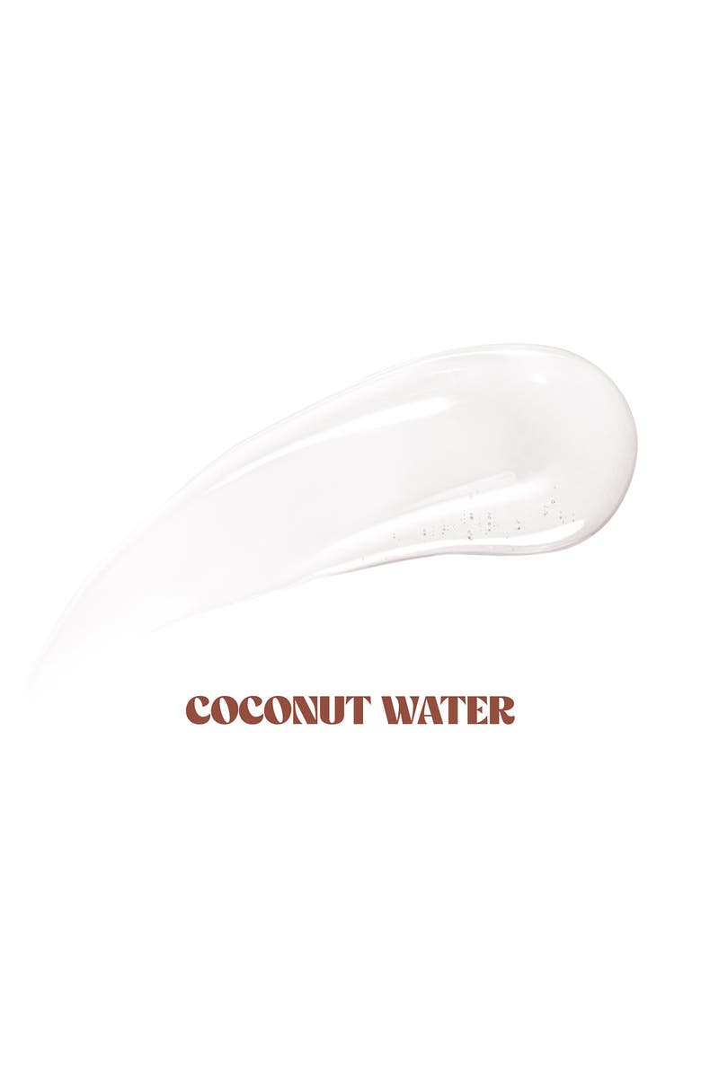 Charlotte Tilbury Unreal Lips Healthy Glow Nectar Oil, Alternate, color, Coconut Water