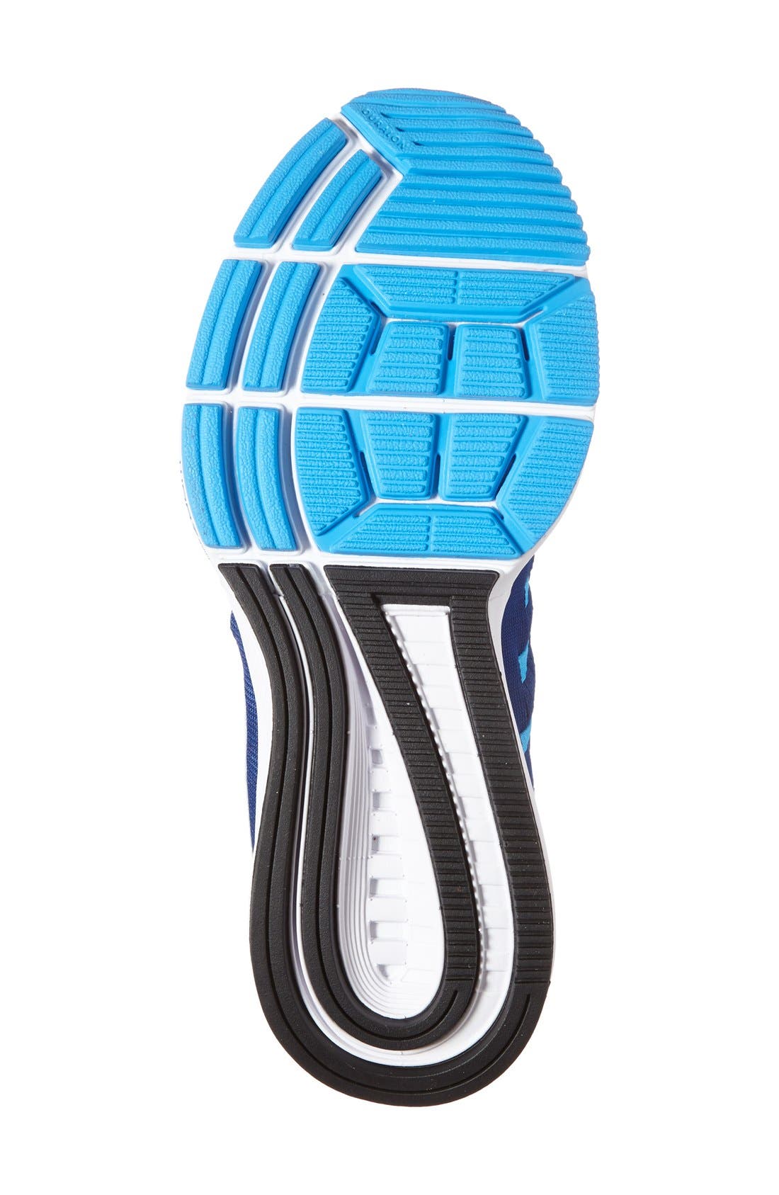 Nike Air Zoom Vomero 11 Sneaker, Alternate, color, 