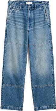 Madewell The Utility Pants
