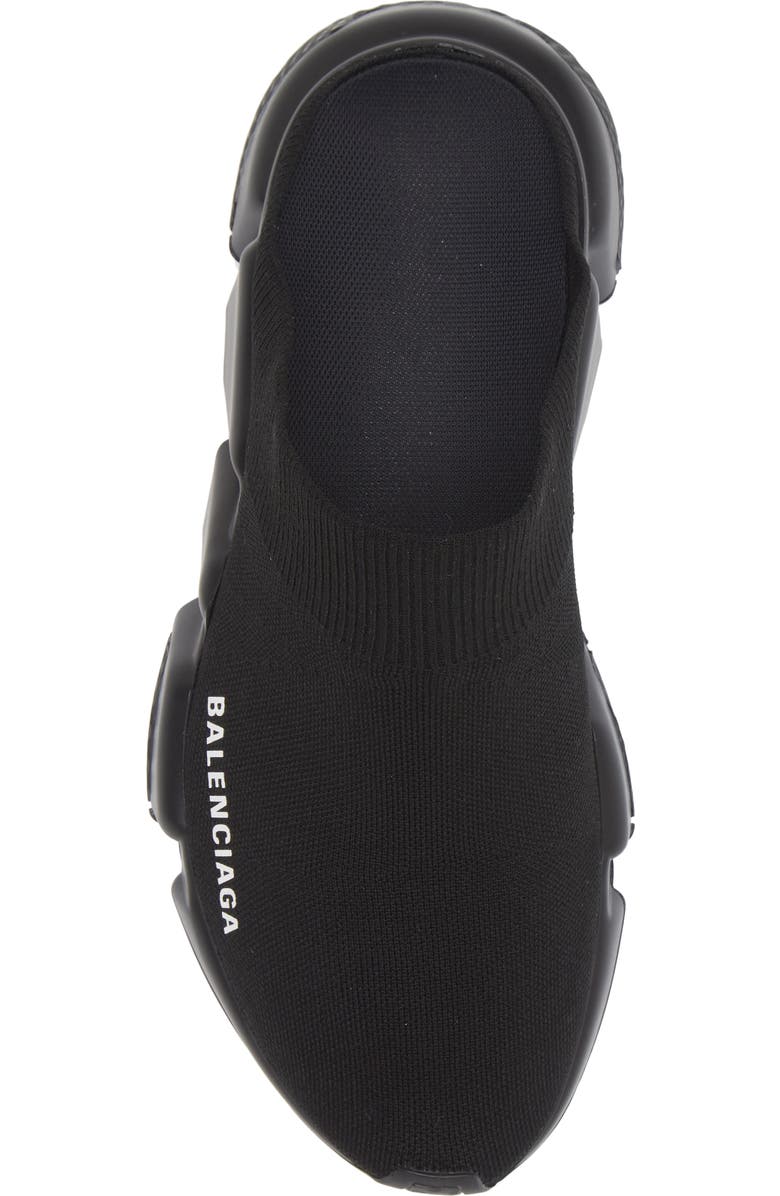 Balenciaga Speed Sneaker Mule, Alternate, color,