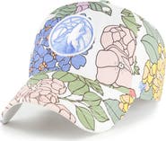 '47 Women's '47  Minnesota Timberwolves Florentina Clean Up Adjustable Hat