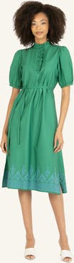 Super Natural by Secret Mission Valerie Dress