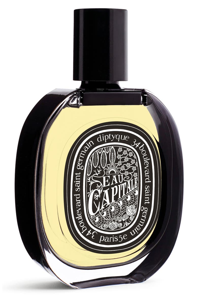 Eau Capitale Eau de Parfum, Alternate, color, NO COLOR