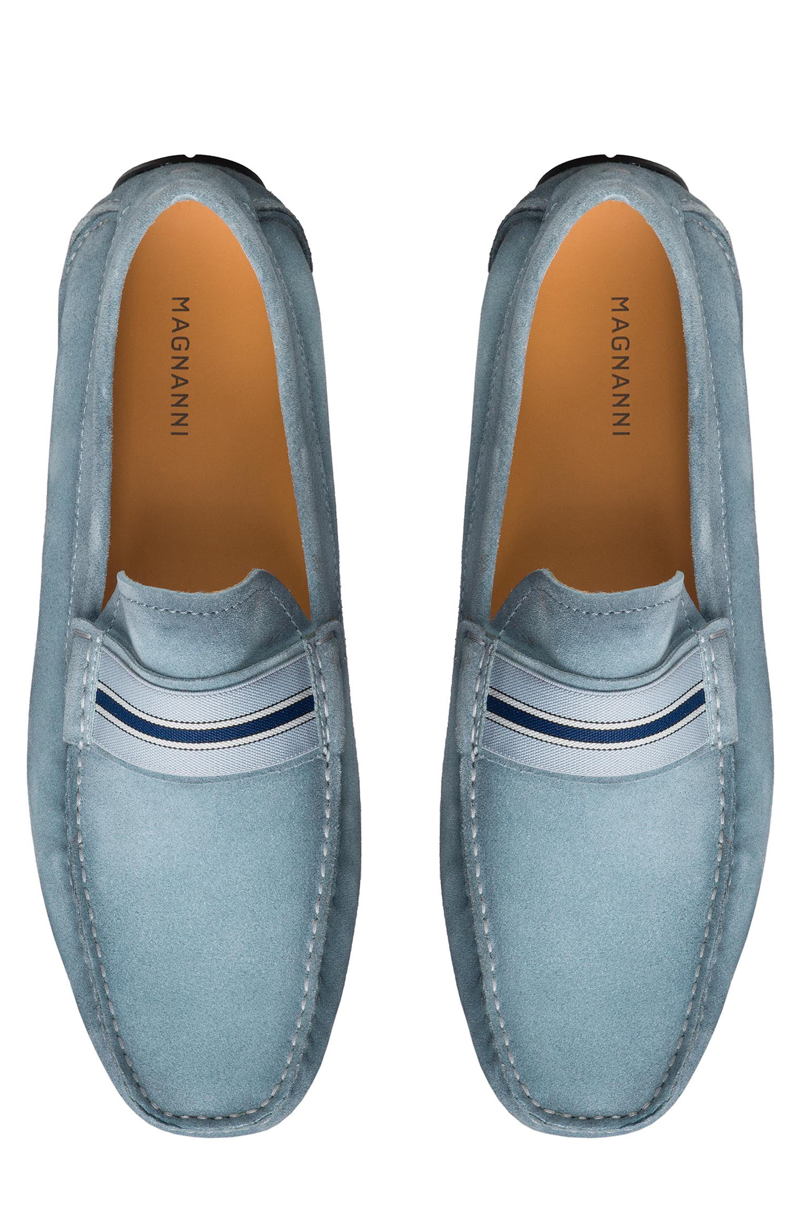 Magnanni Loira Loafer, Alternate, color, 
