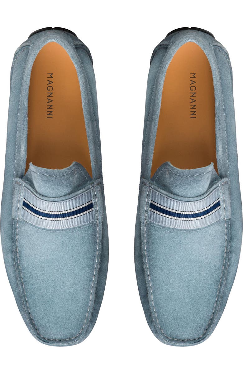 Magnanni Loira Loafer, Alternate, color,