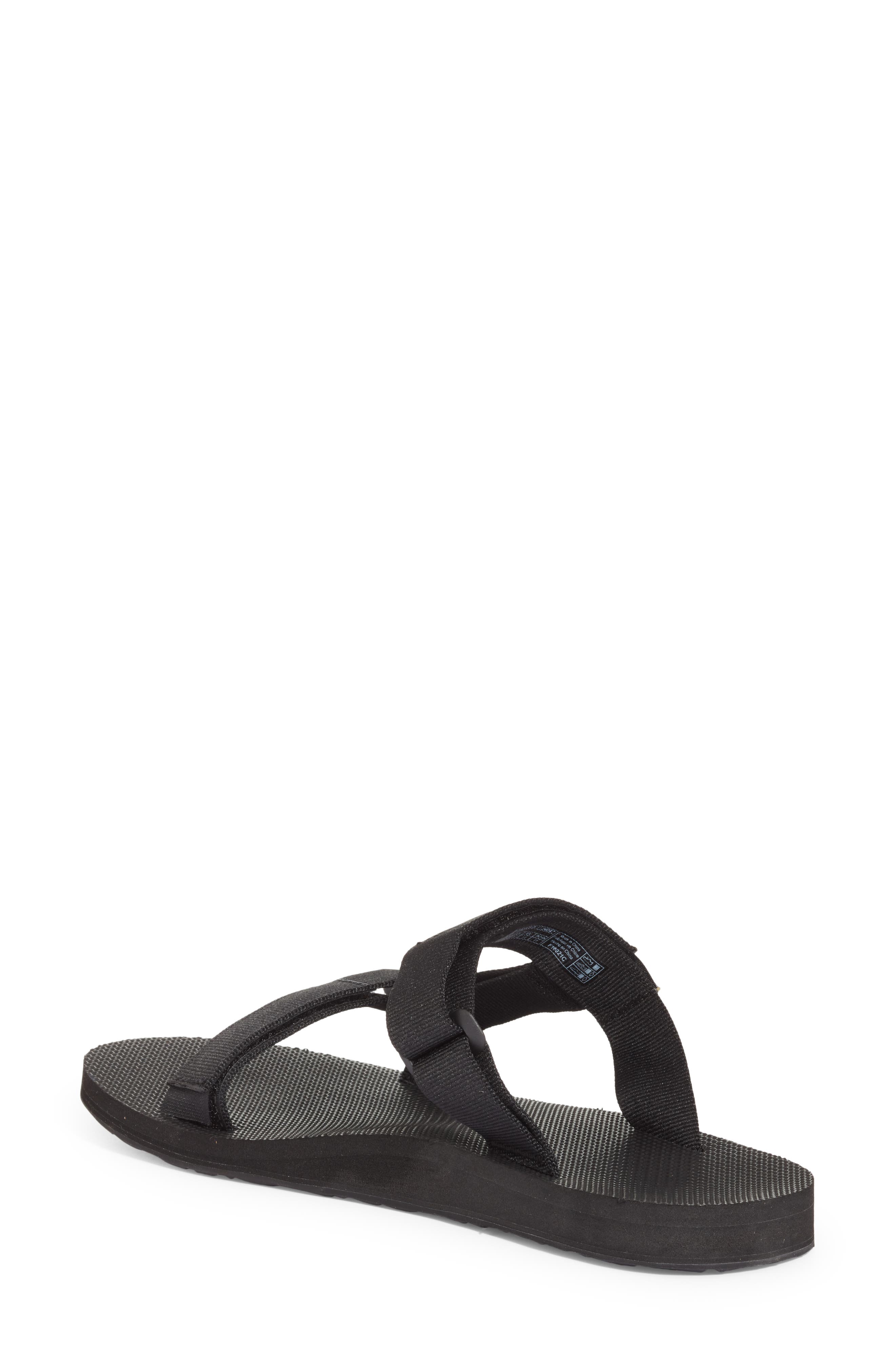 Teva Universal Slide Sandal, Alternate, color, 
