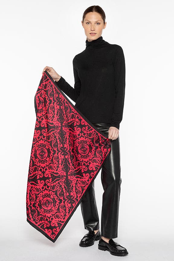Black Multi
