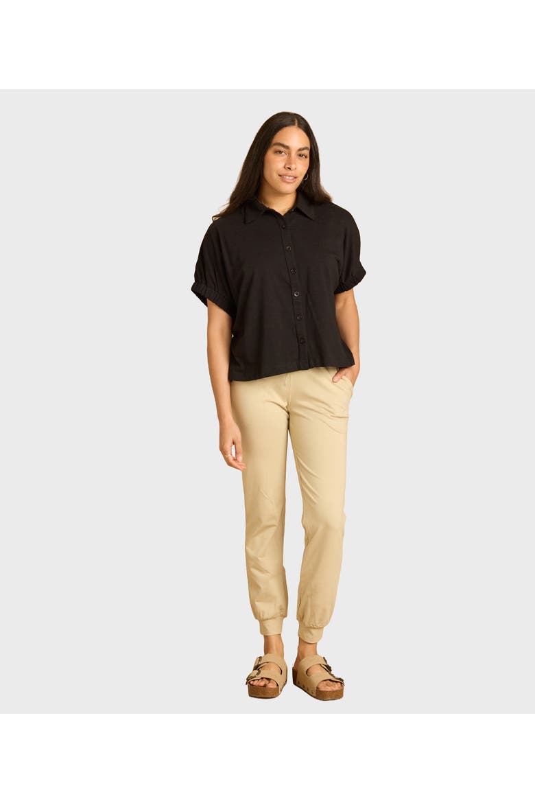 Mendocino Pant, Main, color, Eucalyptus