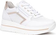 NeroGiardini Hidden Wedge Sneaker