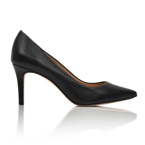 Joan Oloff Shoes Deborah Pump