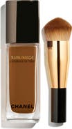 CHANEL SUBLIMAGE L'ESSENCE DE TEINT Ultimate Radiance-Generating Serum Foundation