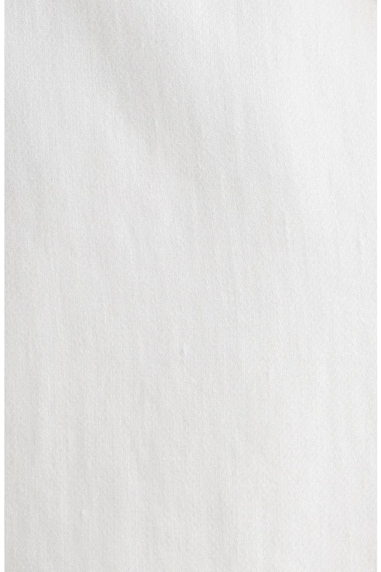 Jankania Linen Blend Vest, Alternate, color, BRIGHT WHITE