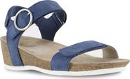 Munro Sintra Wedge Sandal