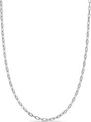 David Yurman Madison Chain Necklace, 3mm