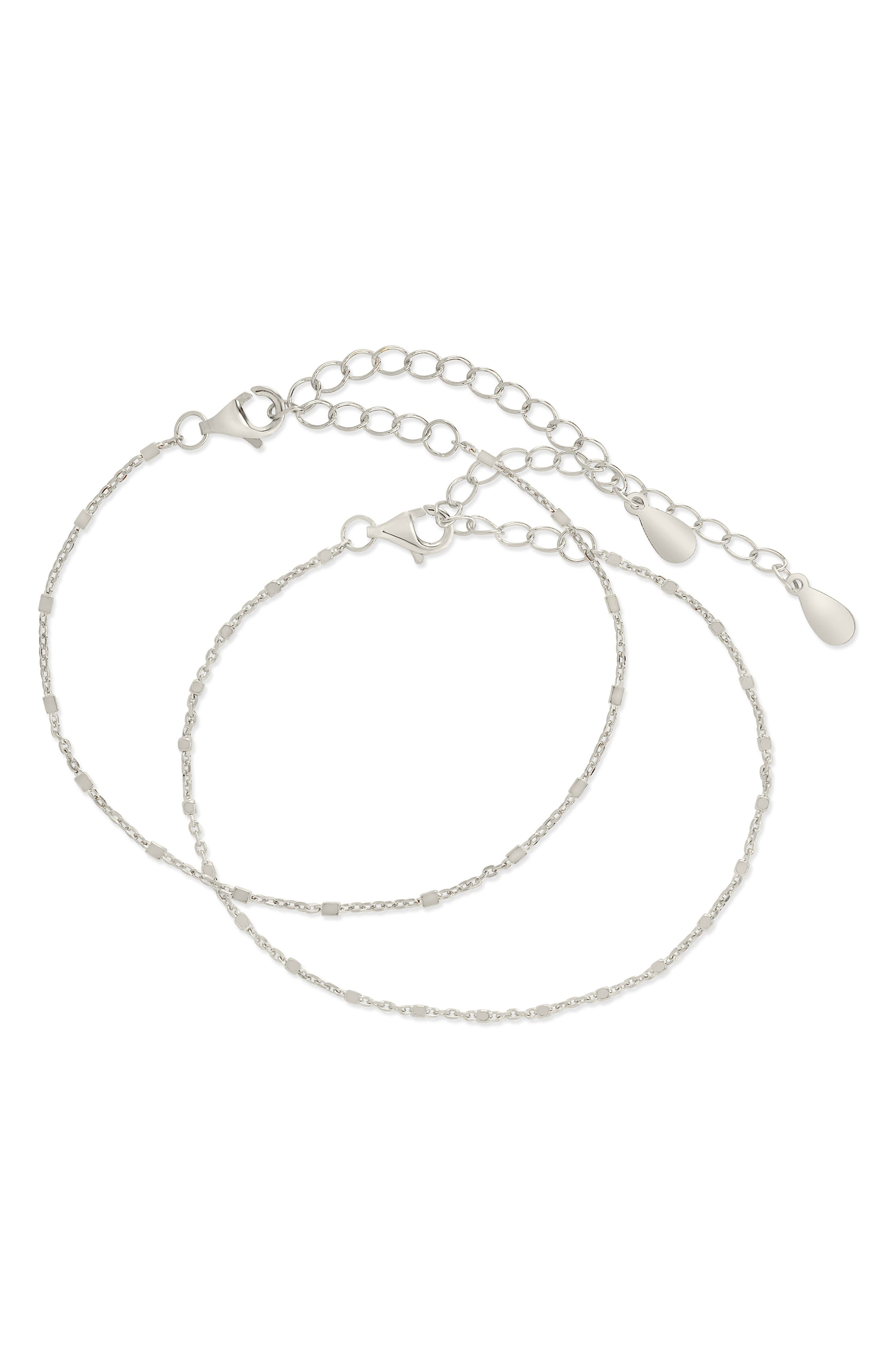 selected SILVER