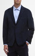 Barbour Wallington Stretch Corduroy Blazer