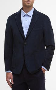 Barbour Wallington Stretch Corduroy Blazer
