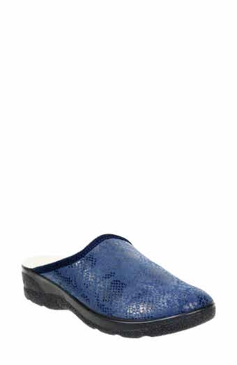 Electra Clog