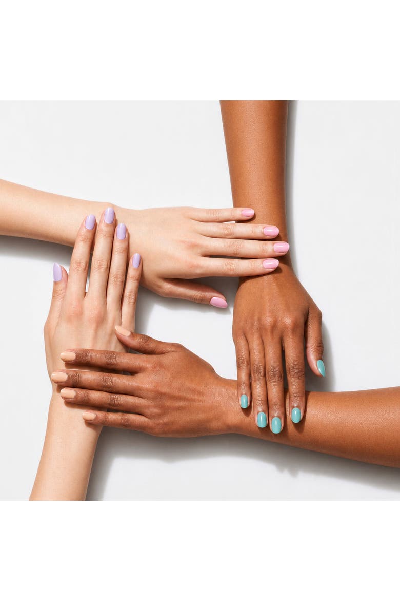 Summer Vows Nail Polish Set, Alternate, color, None