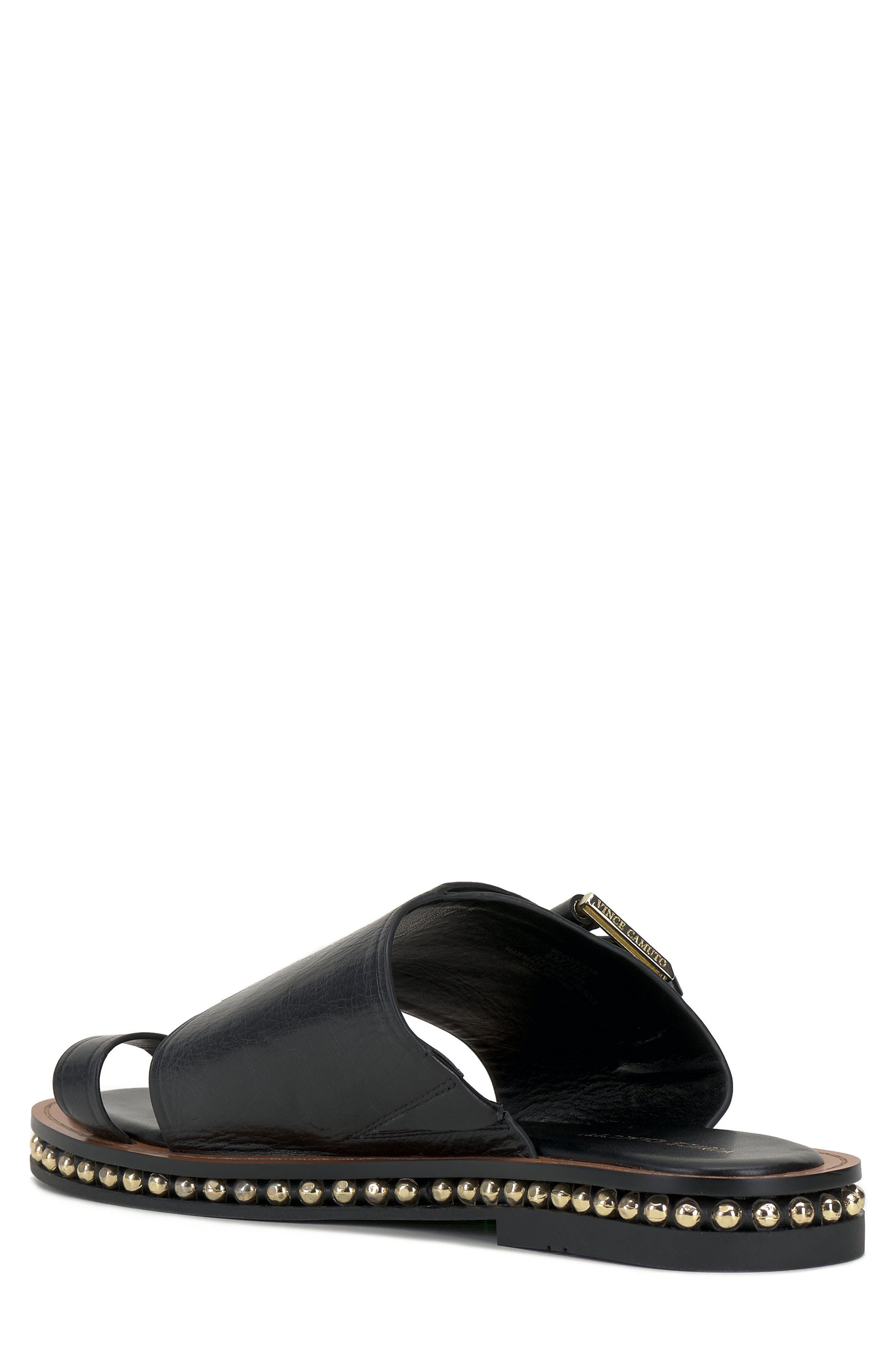 Vince Camuto Cooliann Slide Sandal, Alternate, color, 