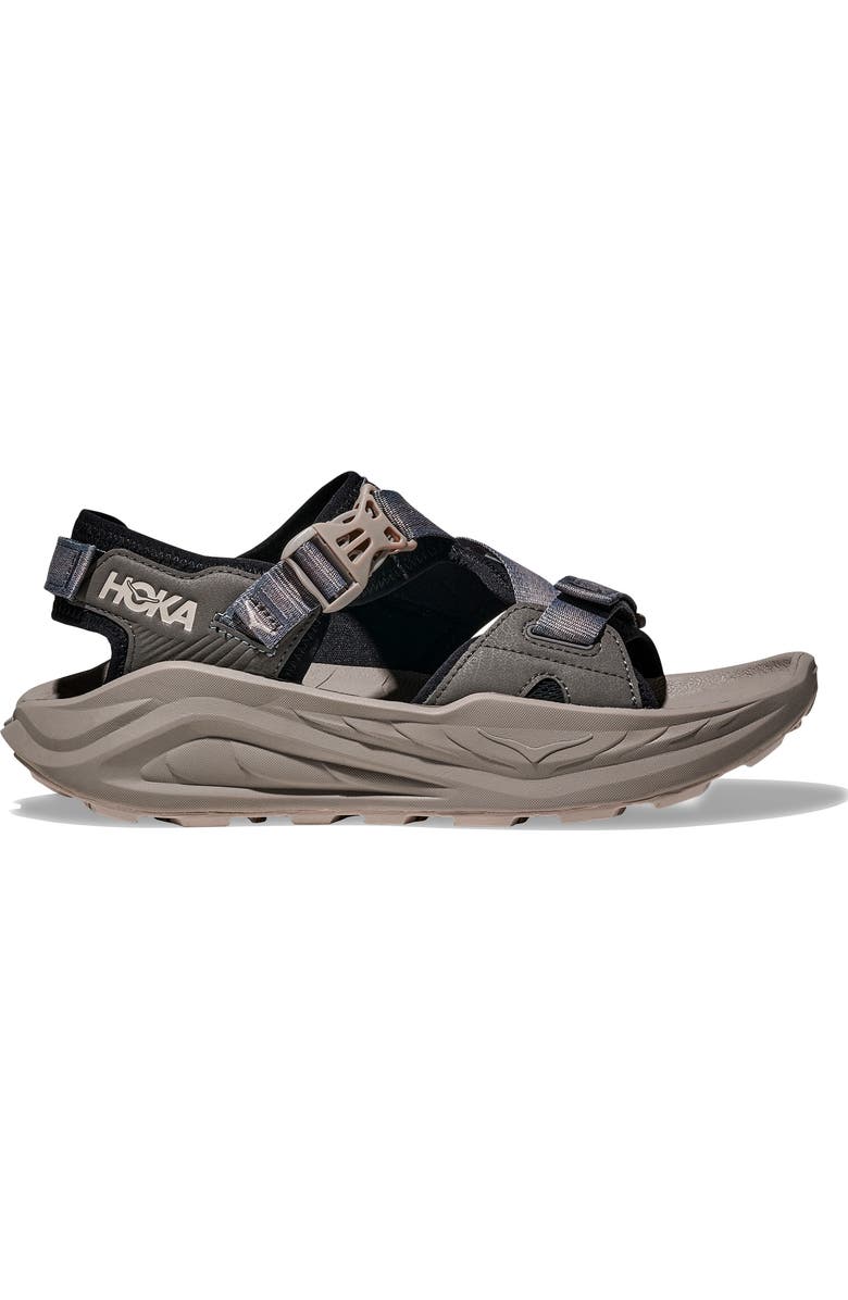 HOKA Infini Hike TC Sandal, Alternate, color,