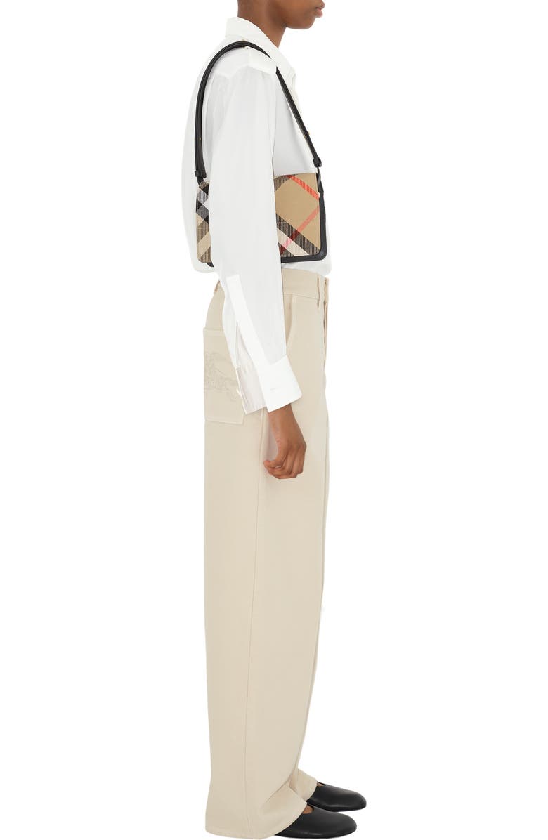 Burberry Snip Bag, Alternate, color,