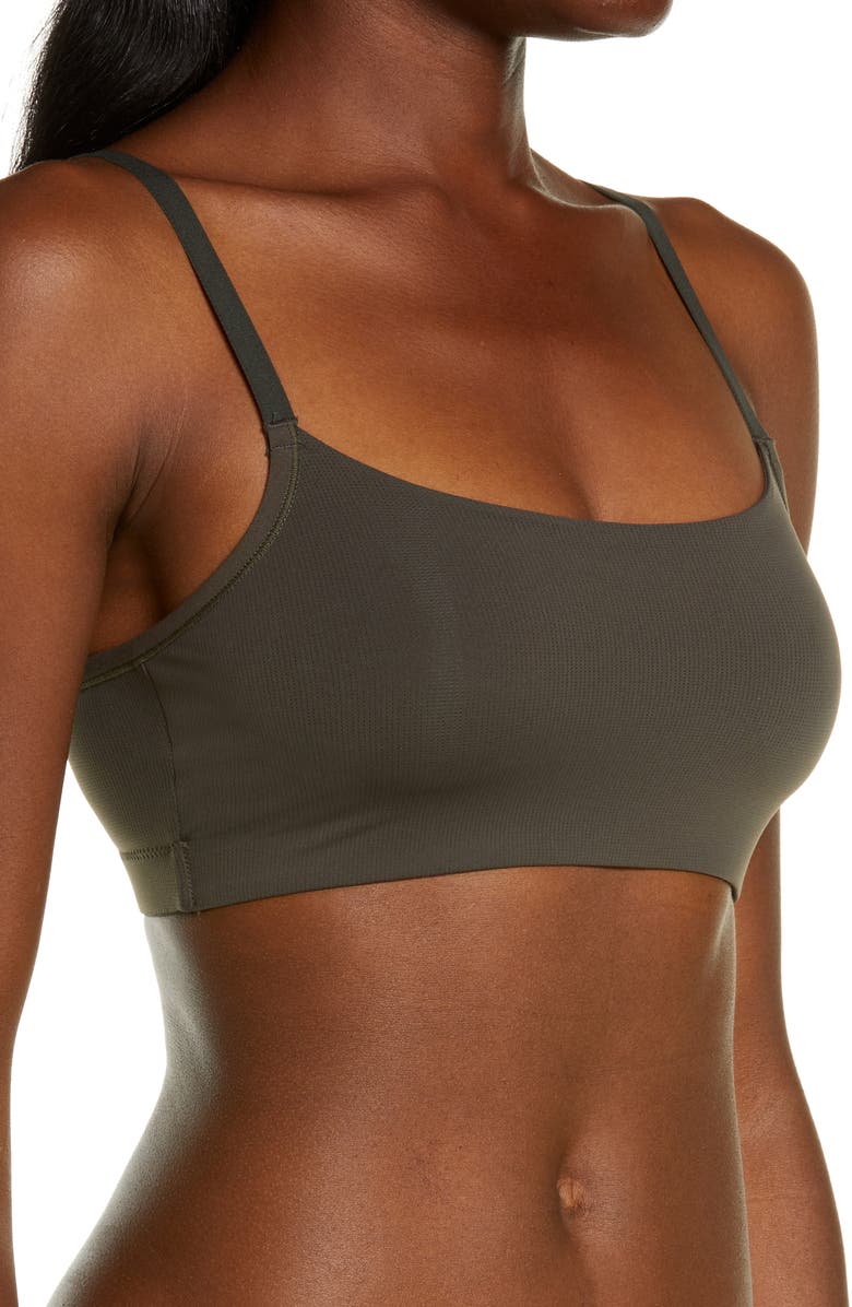 Natori Limitless Convertible Sports Bralette, Alternate, color,