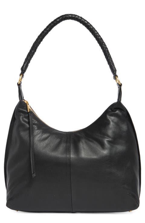 Farin Hobo Shoulder Bag