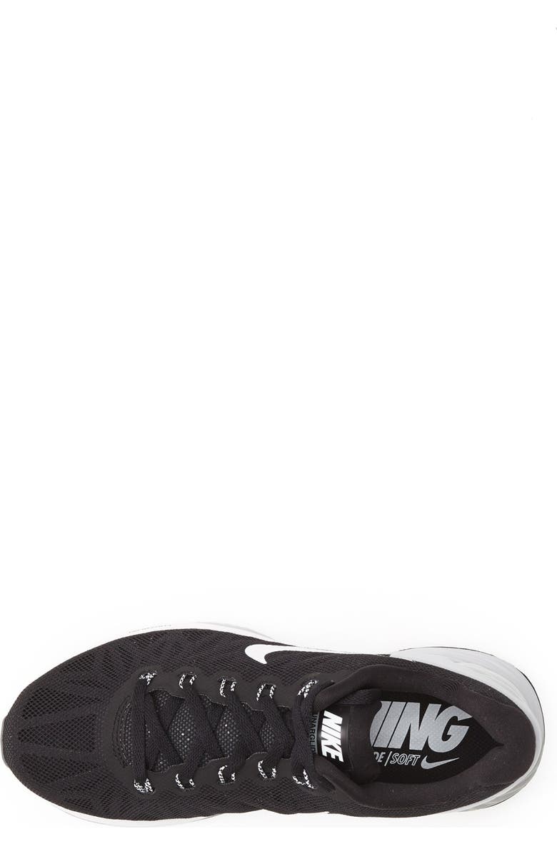 Nike 'Lunarglide 6' Running Shoe, Alternate, color,