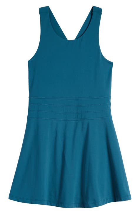 Kids' Court Sport Active Dress (Little Kid & Big Kid)