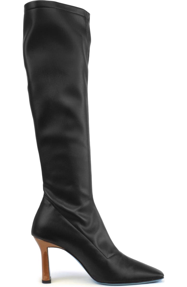 Valentina Rangoni Leonida Strech Tall Boot, Alternate, color,