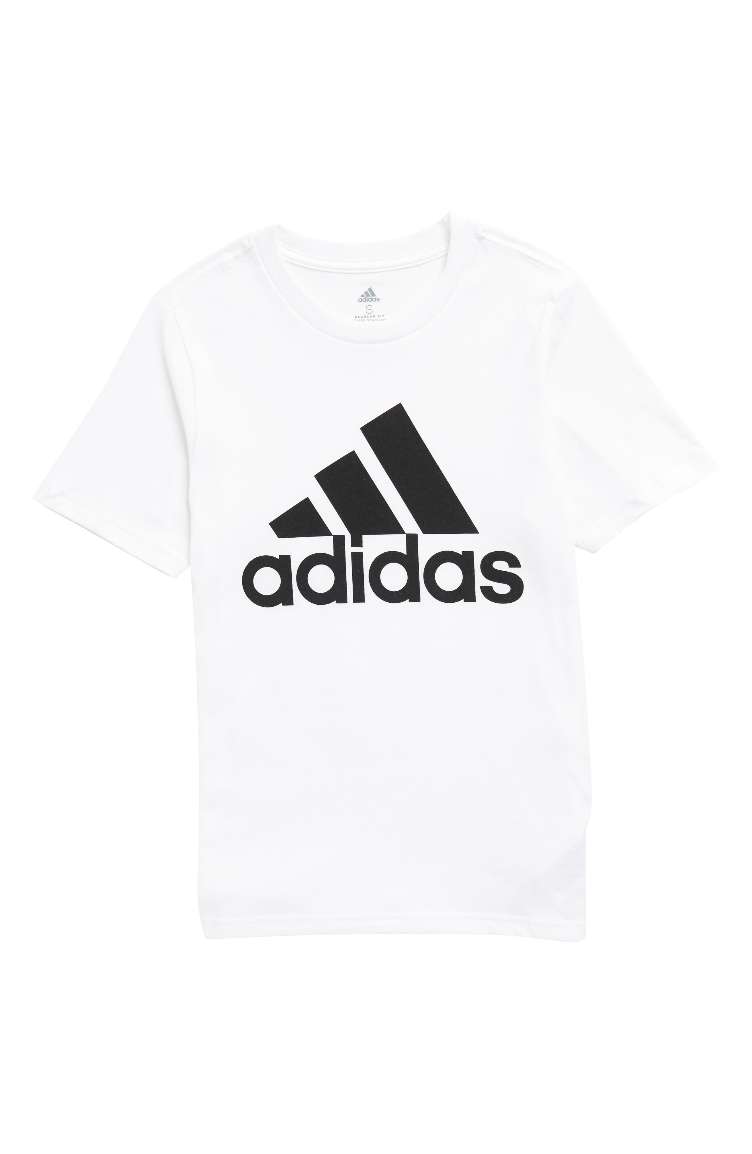 adidas Badge of Sport Classic T-Shirt | Nordstromrack