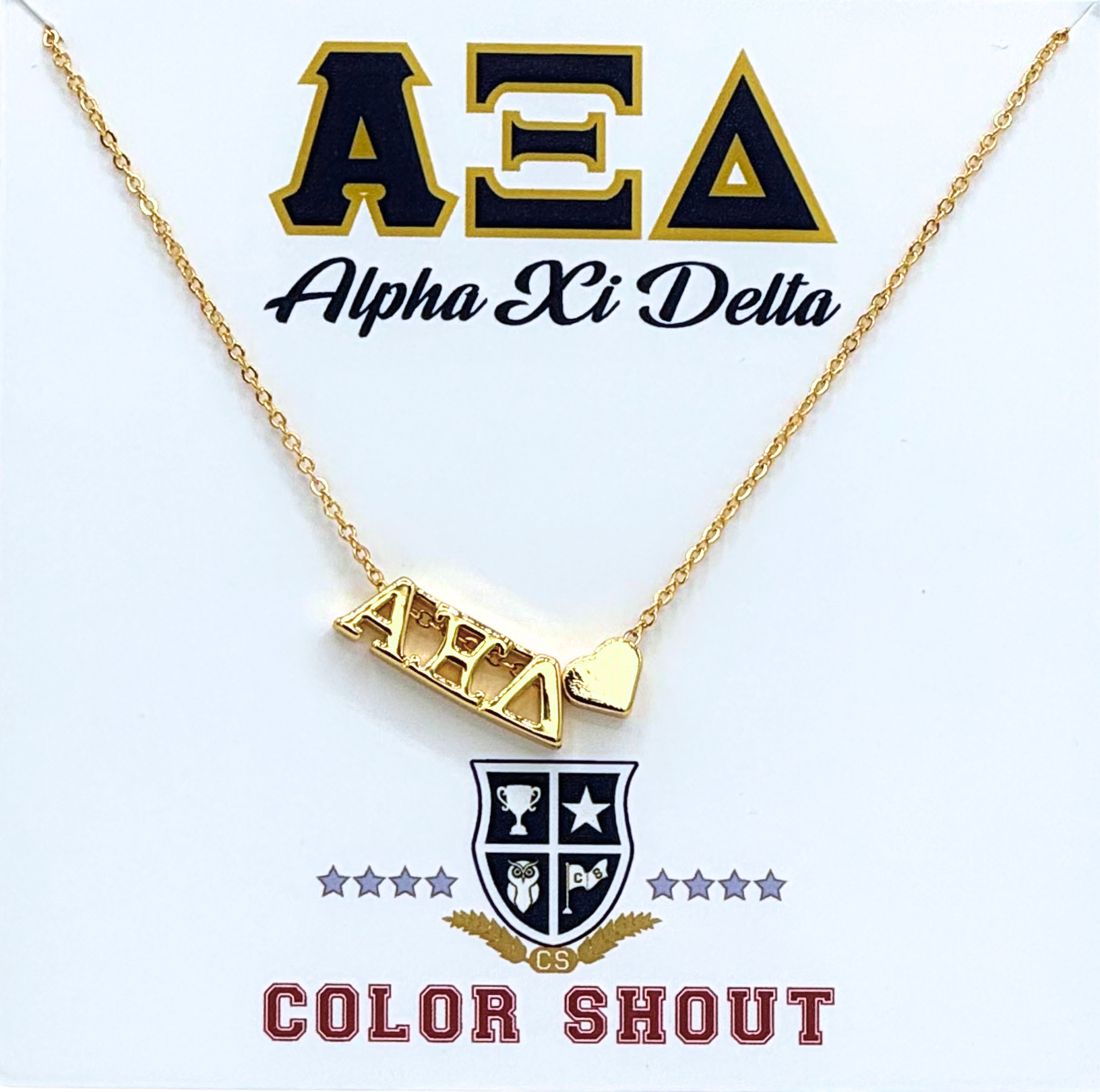 selected Yellow Gold