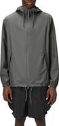 Rains Storm Breaker Waterproof Rain Jacket