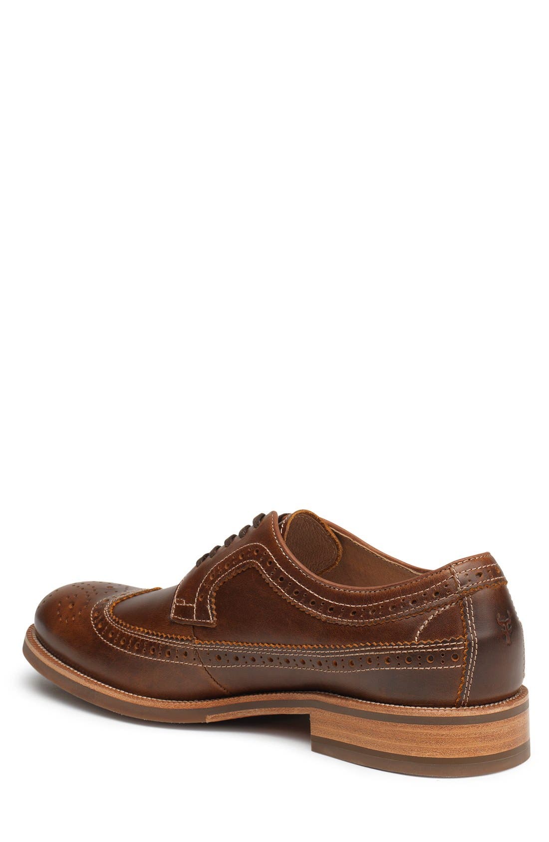 Trask 'Fiske' Longwing, Alternate, color, 