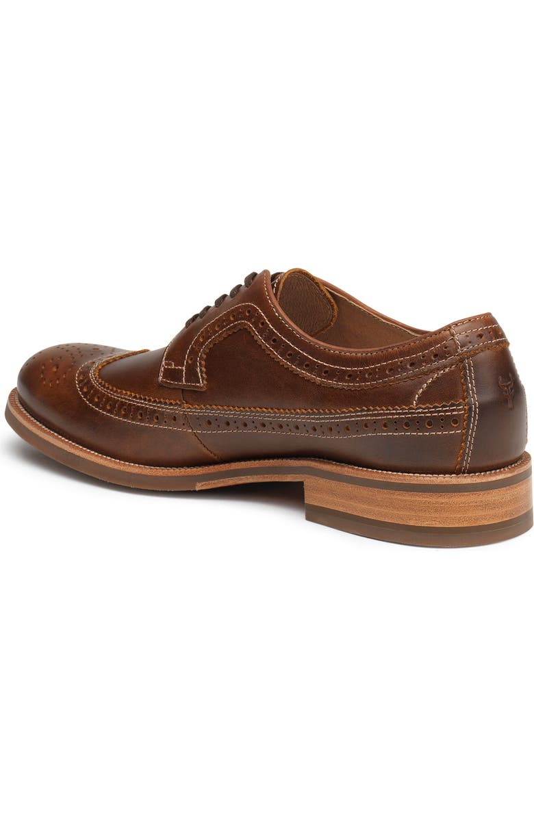 Trask 'Fiske' Longwing, Alternate, color,