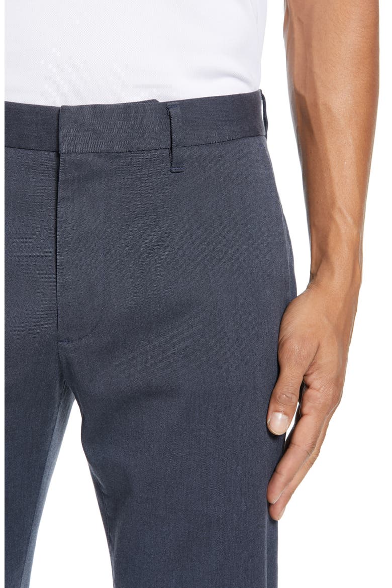 stretch weekday warrior slim fit dress pants Stretch Weekday Warrior Dress Pants Slim for Men by Bonobos - Wednesday Wheat