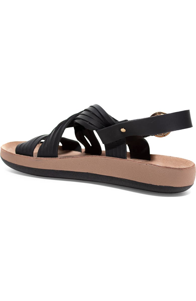 Fantasy Sandals Linda Slingback Sandal, Alternate, color,